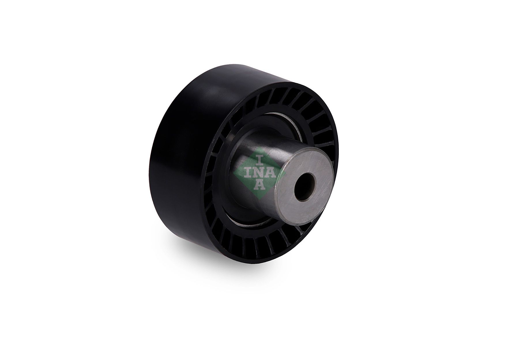 Umlenk-/F&uuml;hrungsrolle, Zahnriemen