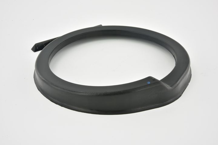 spyruoklės dangtelis