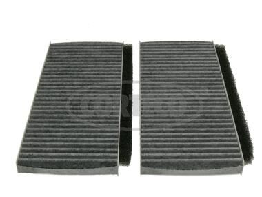 Filter, Innenraumluft