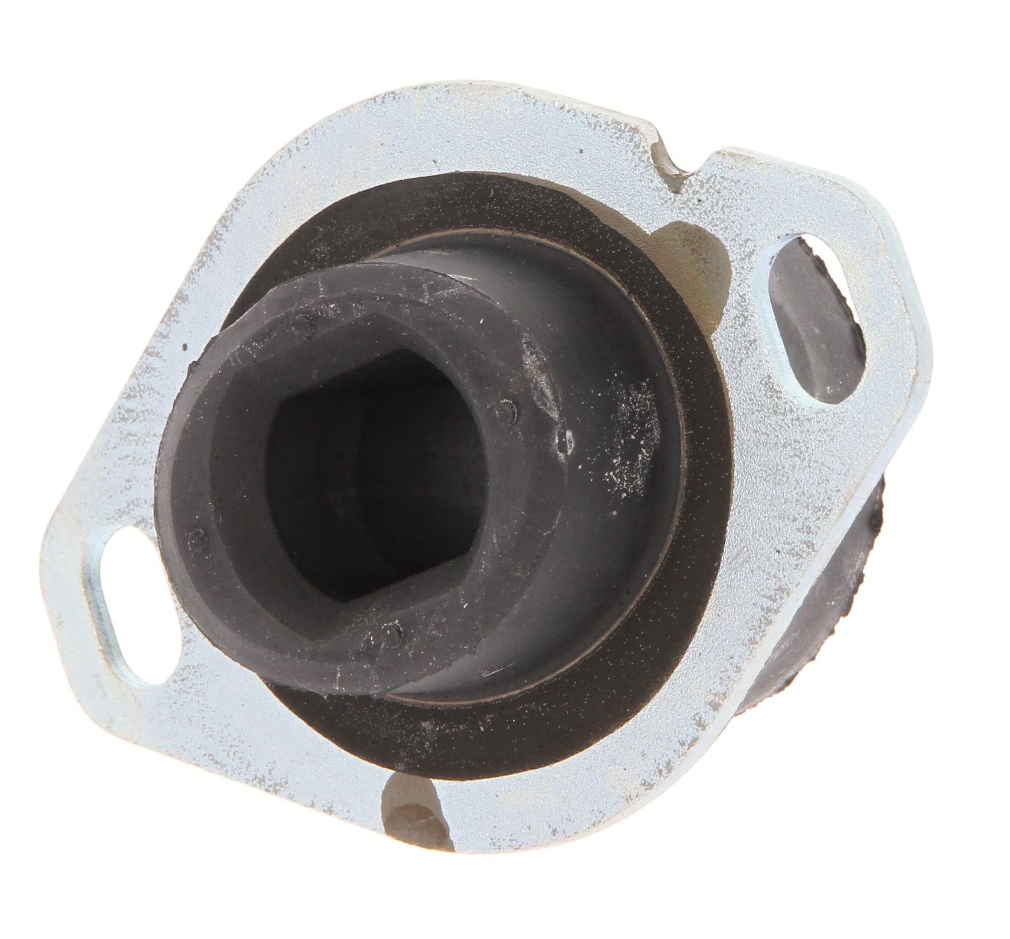 Lagerung, Automatikgetriebe