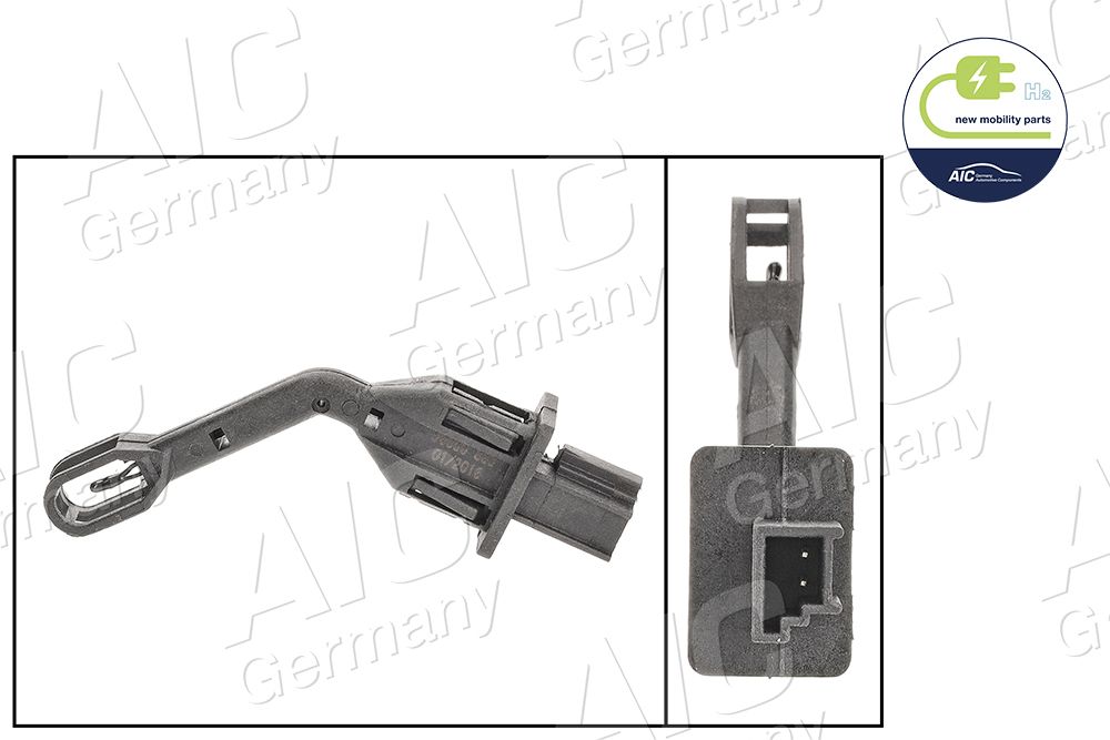 AIC 56000 - Sensor, Verdampfertemperatur