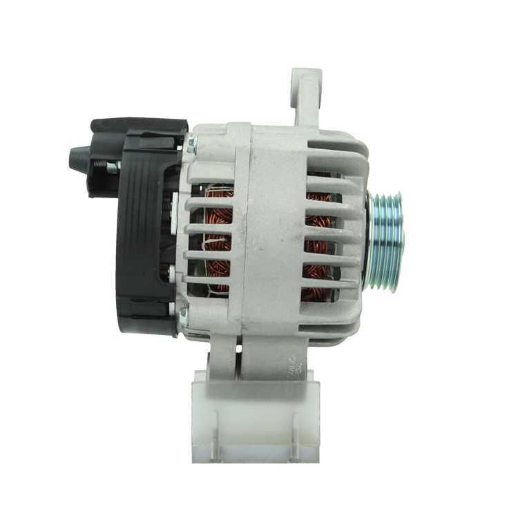 Generator Generator