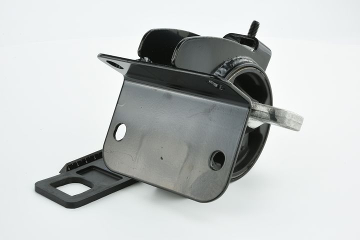 variklio montavimas