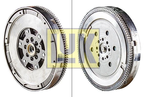 Flywheel 415 0145 10