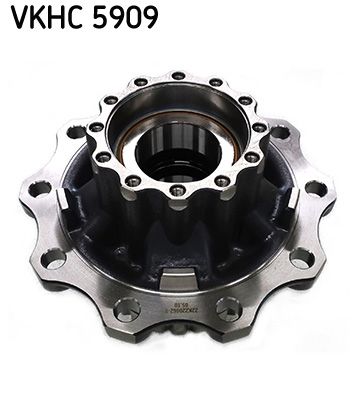 VKHC 5909 SKF kerékagy