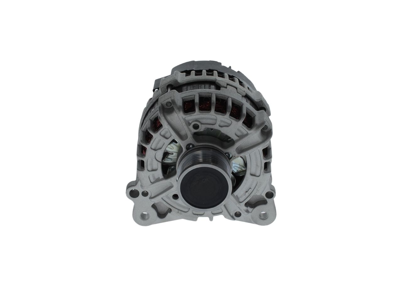 Generator Generator