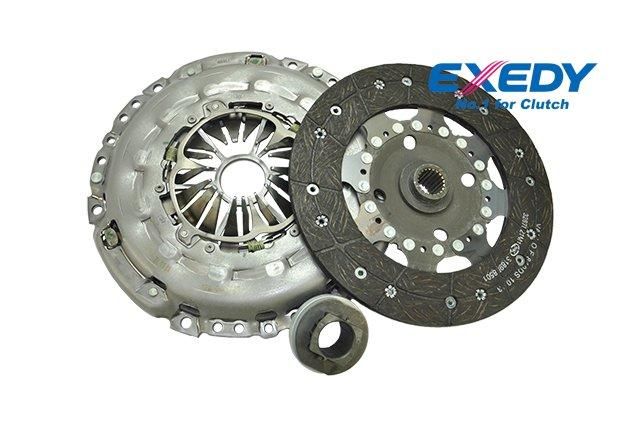 240mm Peugeot - TecDoc Only