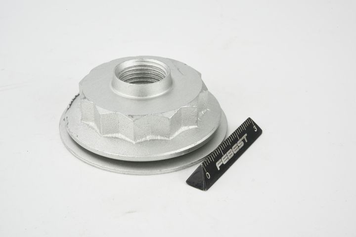 veržlė, atraminis / rutulinis šarnyras