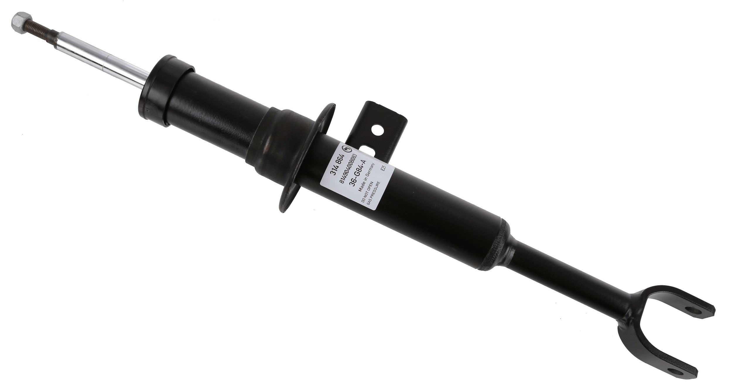SACHS SHOCK ABSORBER - TecDoc Only