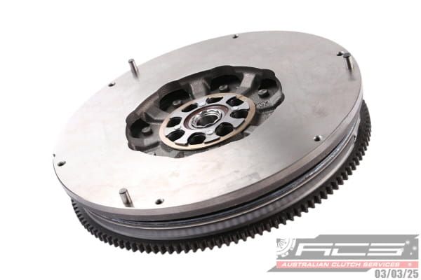 DMF RENAULT MASTER X62 2.3L - TecDoc 1