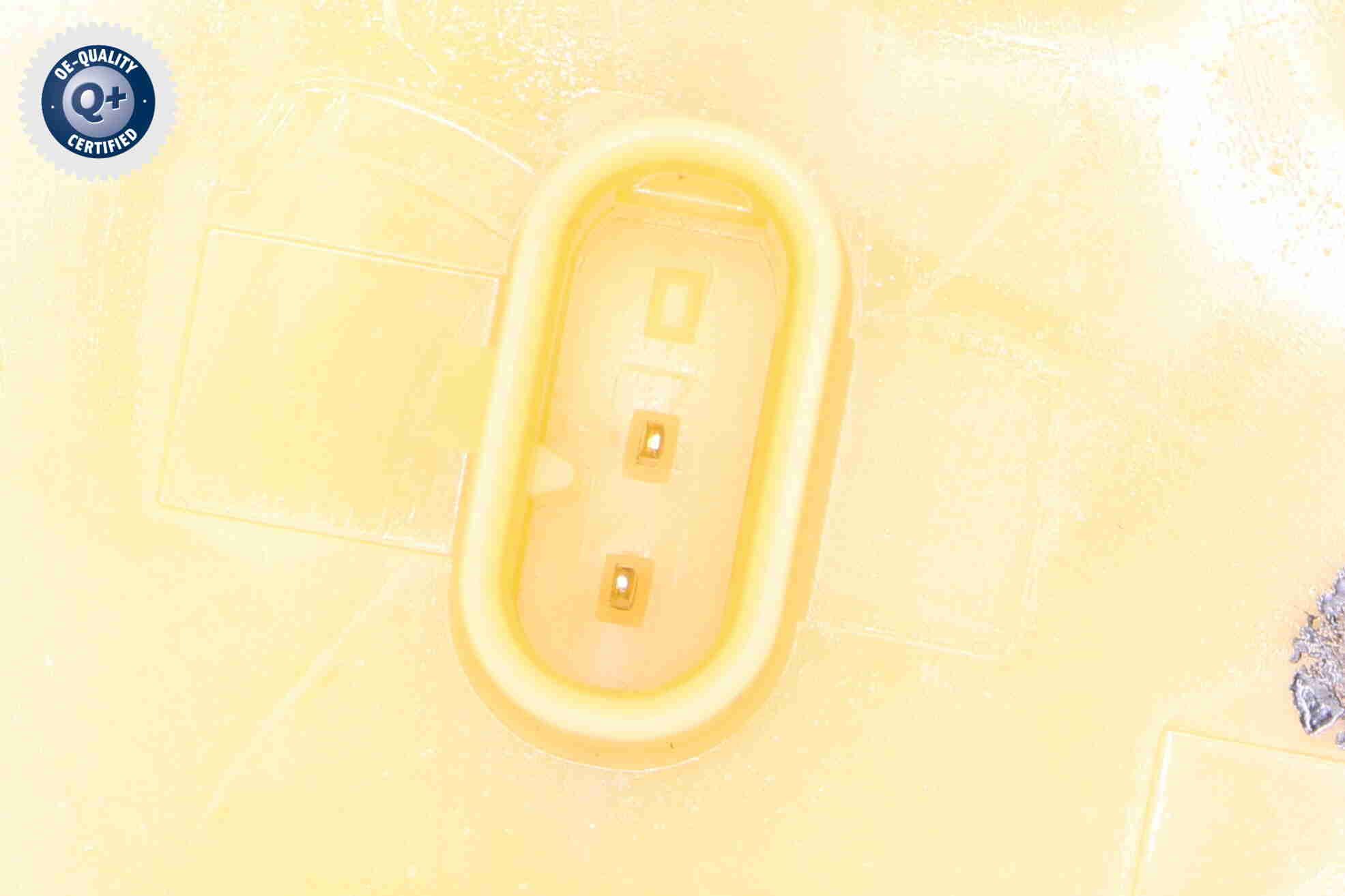 Sensor, Kraftstoffvorrat