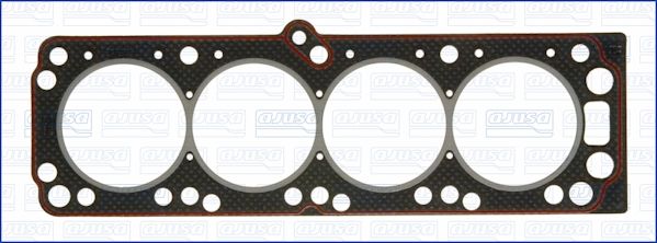 AJUSA 10066100 - Dichtung, Zylinderkopf FIBERMAX