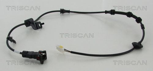 Sensor, Raddrehzahl