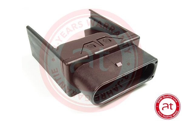 Steuerger&auml;t, Kraftstoffpumpe