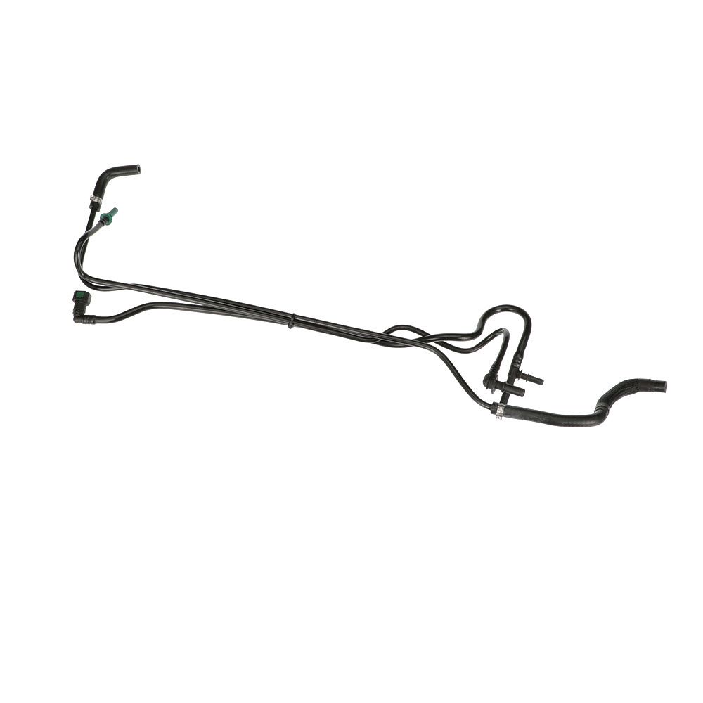 žarna, degalų išsiliejimo apsauga