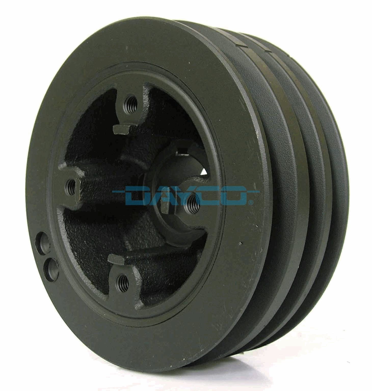 HARMONIC BALANCER - OEM - TecDoc 1