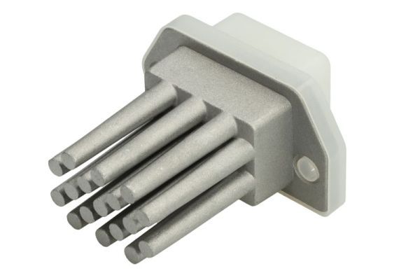 THERMOTEC DE1006TT - Regler, Innenraumgebl&auml;se