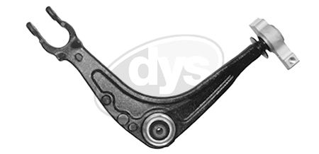 Control/Trailing Arm, wheel suspension 20-21872