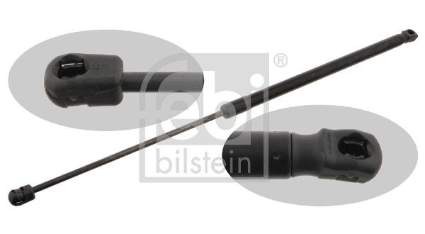 FEBI BILSTEIN 27622 - Gasfeder, Koffer-/Laderaum
