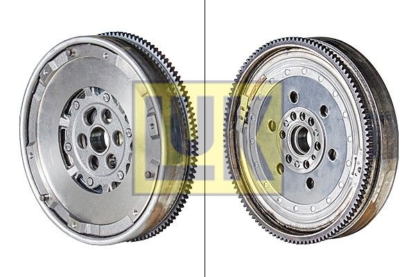 Flywheel 415 0365 10