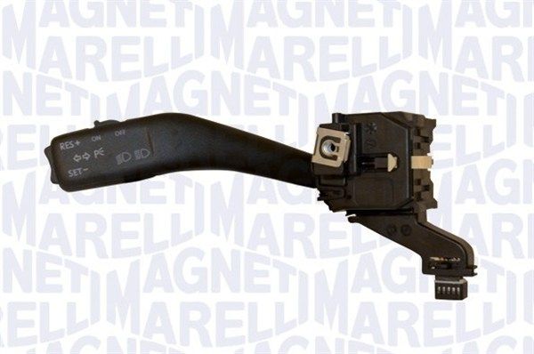 MAGNETI MARELLI 000050196010 - Lenkstockschalter