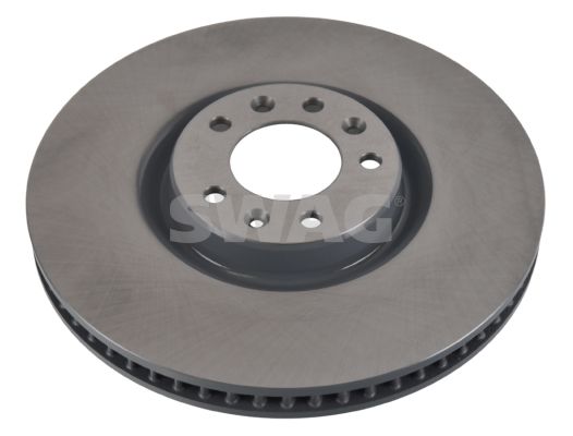 Brake Disc 62 10 7717