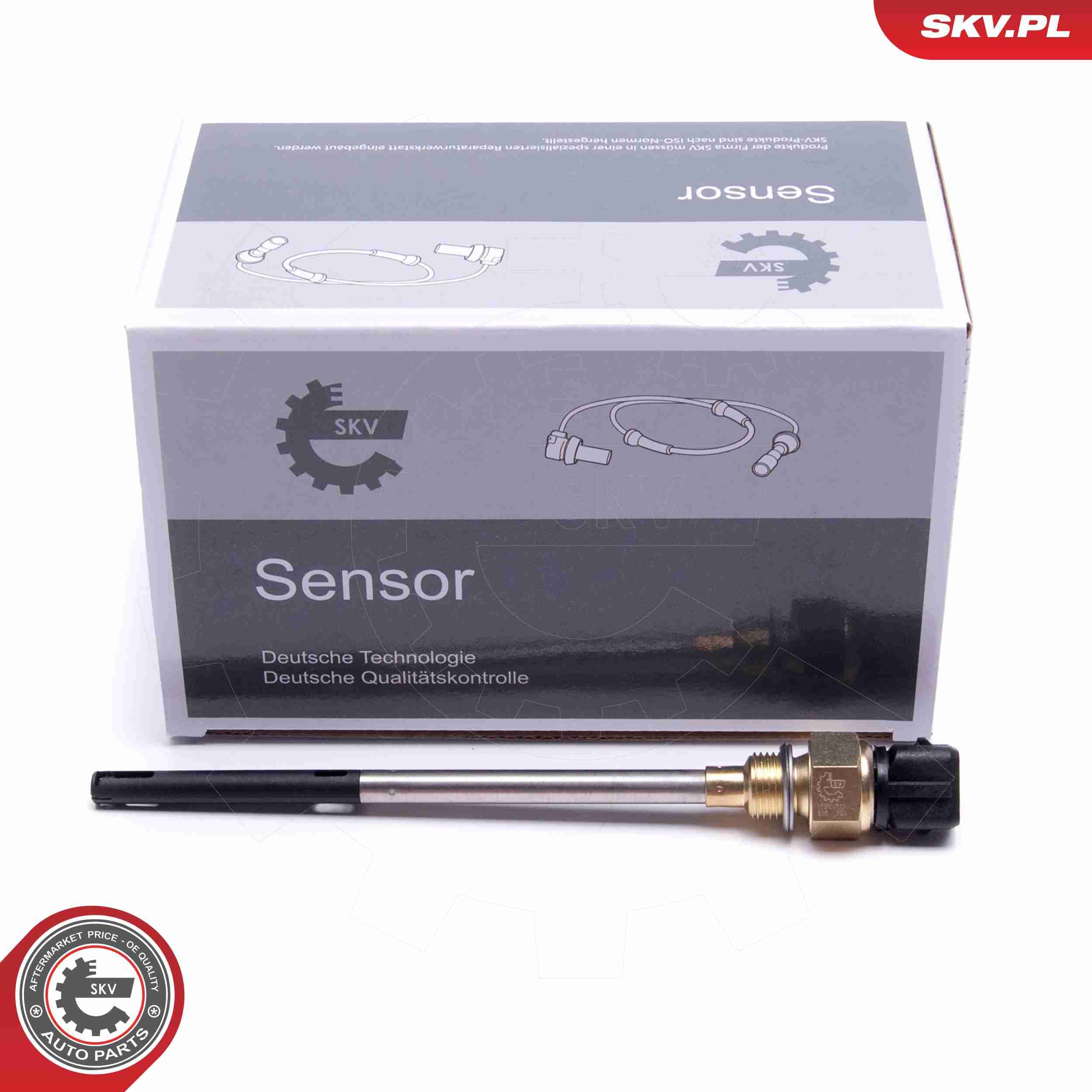ESEN SKV 17SKV763 - Sensor, Motor&ouml;lstand