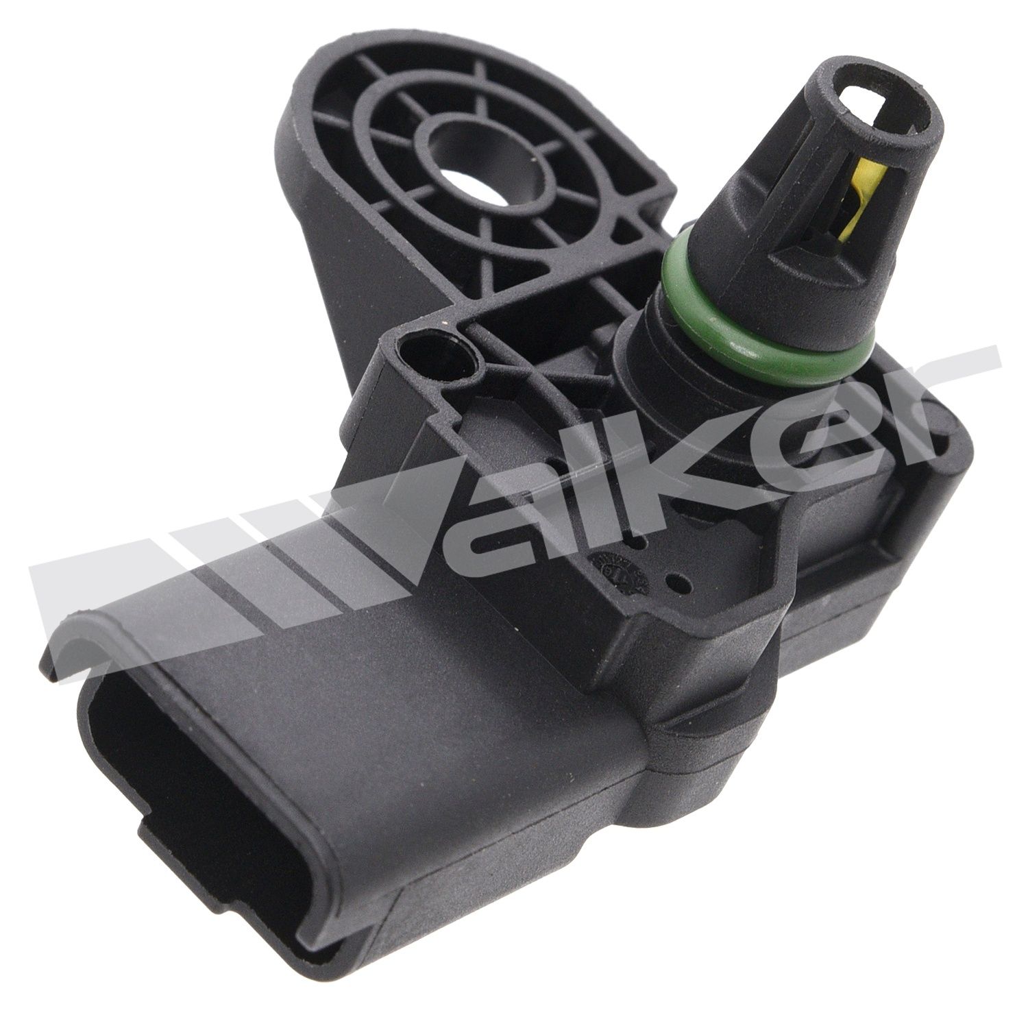 Sensor de presión de aire, adaptación a la altura