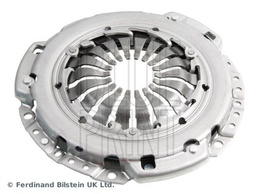Plato de presión de clutch
