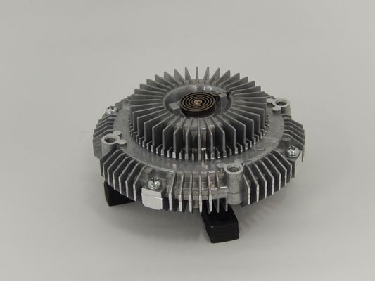 Acoplamiento, ventilador del radiador