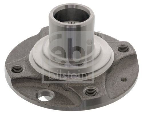 Wheel Hub 03104