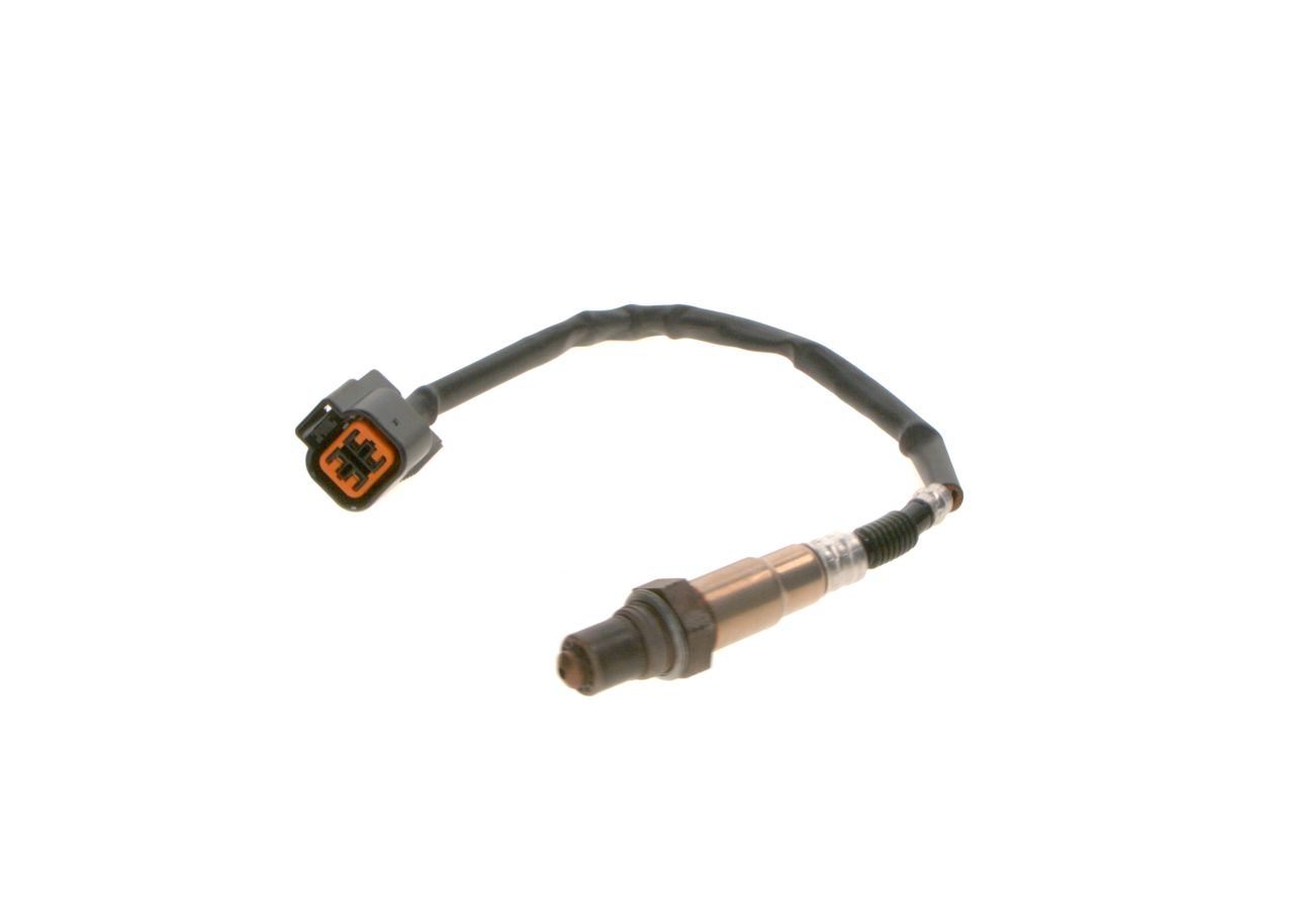 Lambda Sensor 0 258 986 627