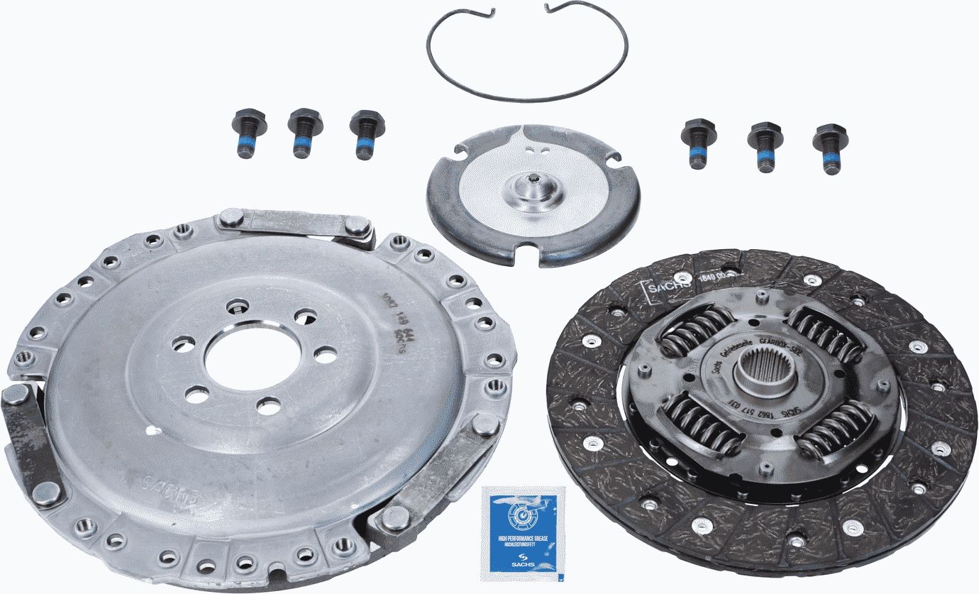 SACHS 3000 824 501 Clutch Kit