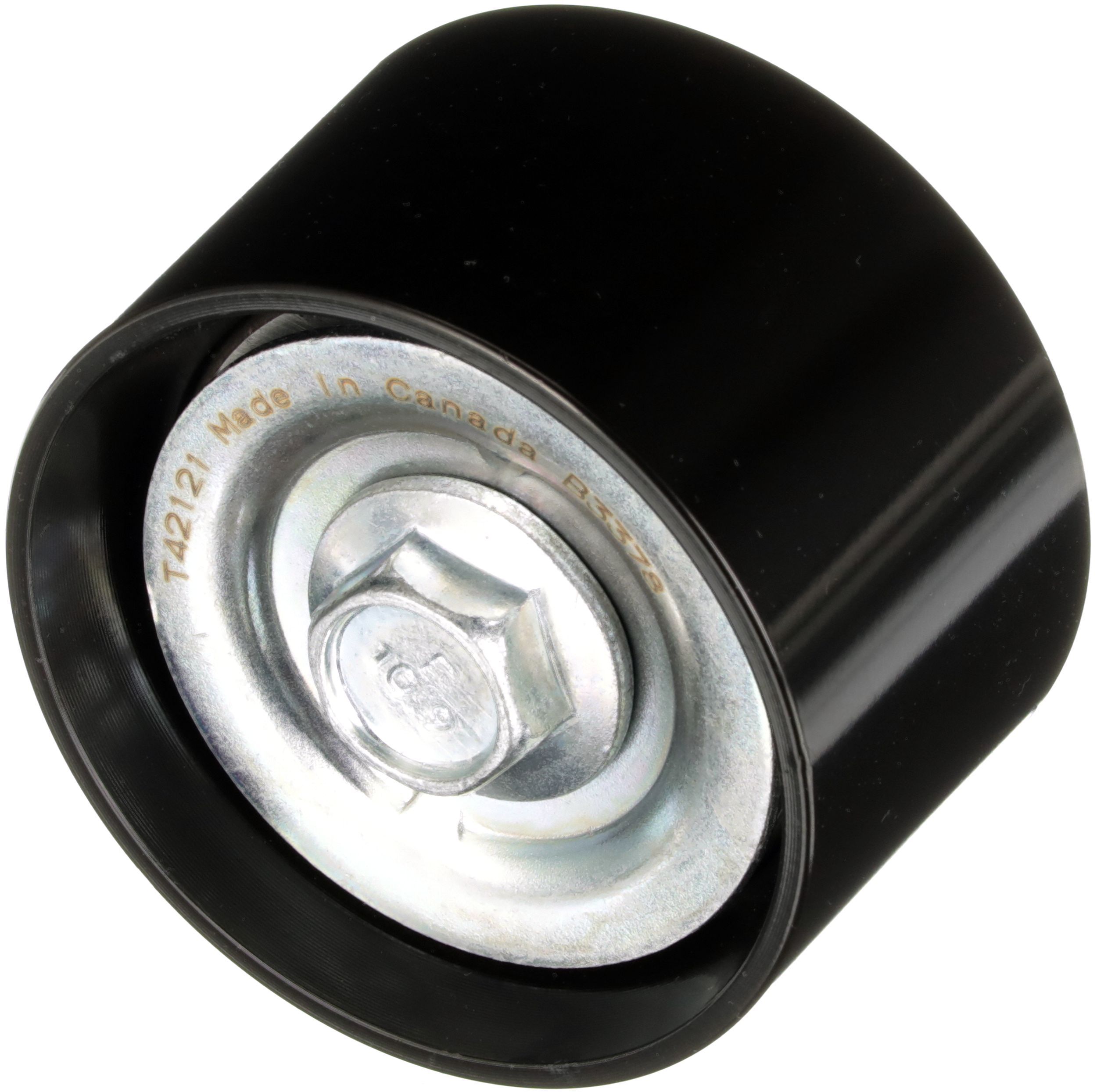 Umlenk-/F&uuml;hrungsrolle, Zahnriemen