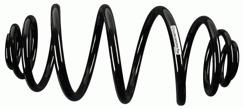 SACHS 994 712 - Fahrwerksfeder