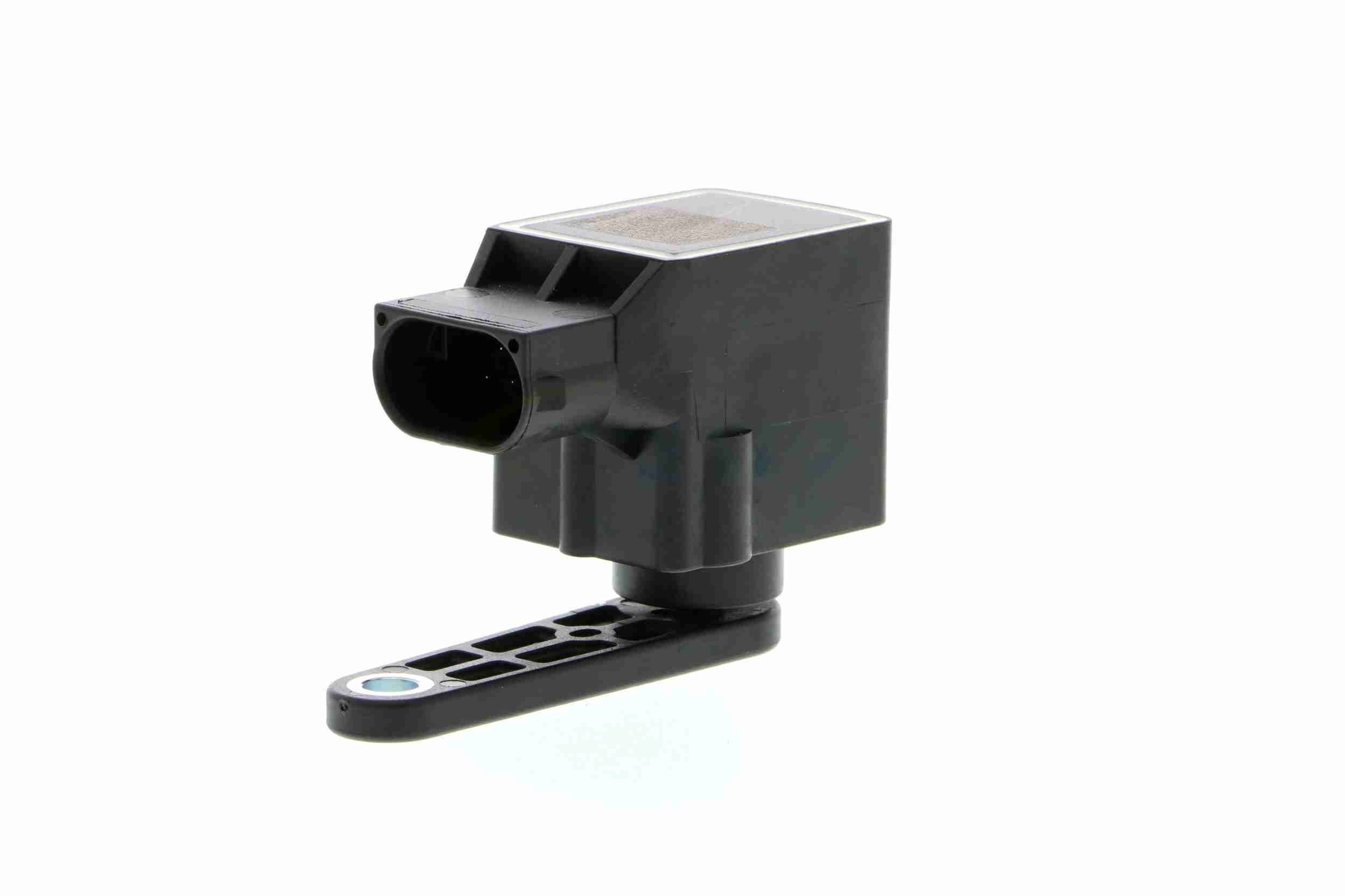Sensor, Leuchtweitenregulierung