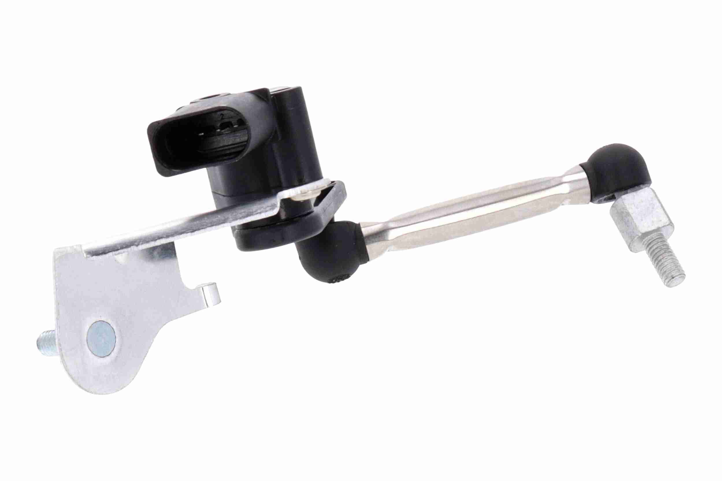 Sensor, Leuchtweitenregulierung