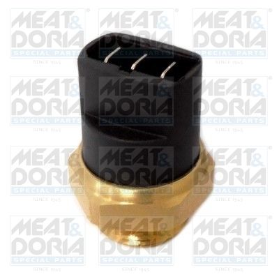 Temperature Switch, radiator fan 82705