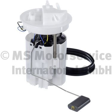 Kraftstoff-F&ouml;rdereinheit