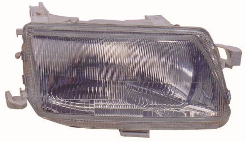 Headlight 442-1112R-LDEMN