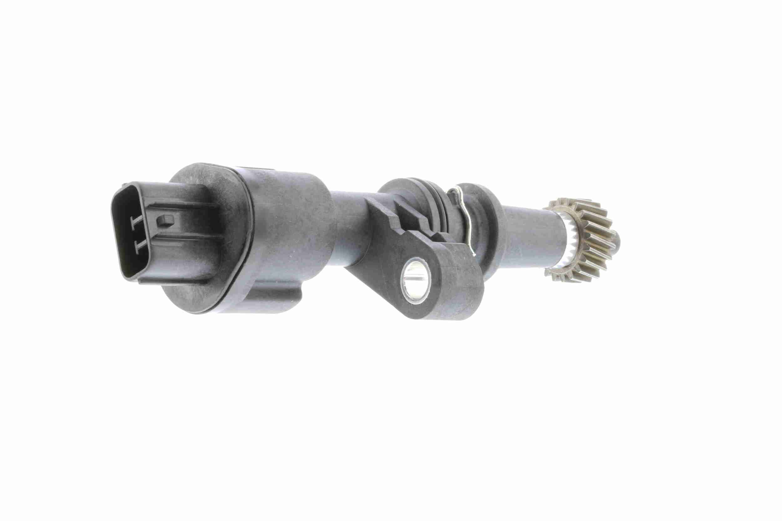 Sensor, Geschwindigkeit