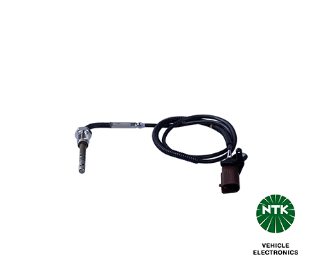 Sensor, Abgastemperatur