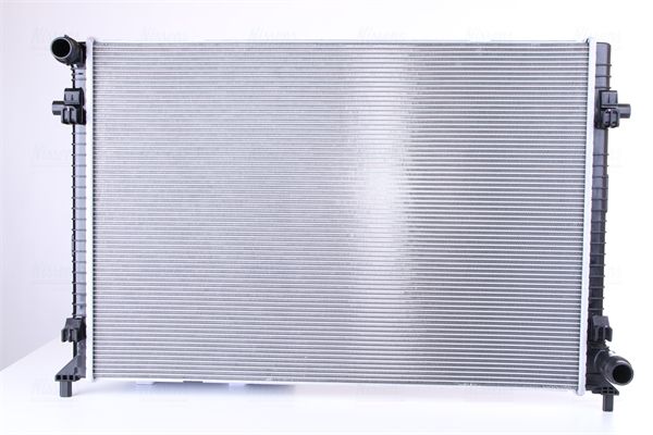 Radiador, refrigeración del motor