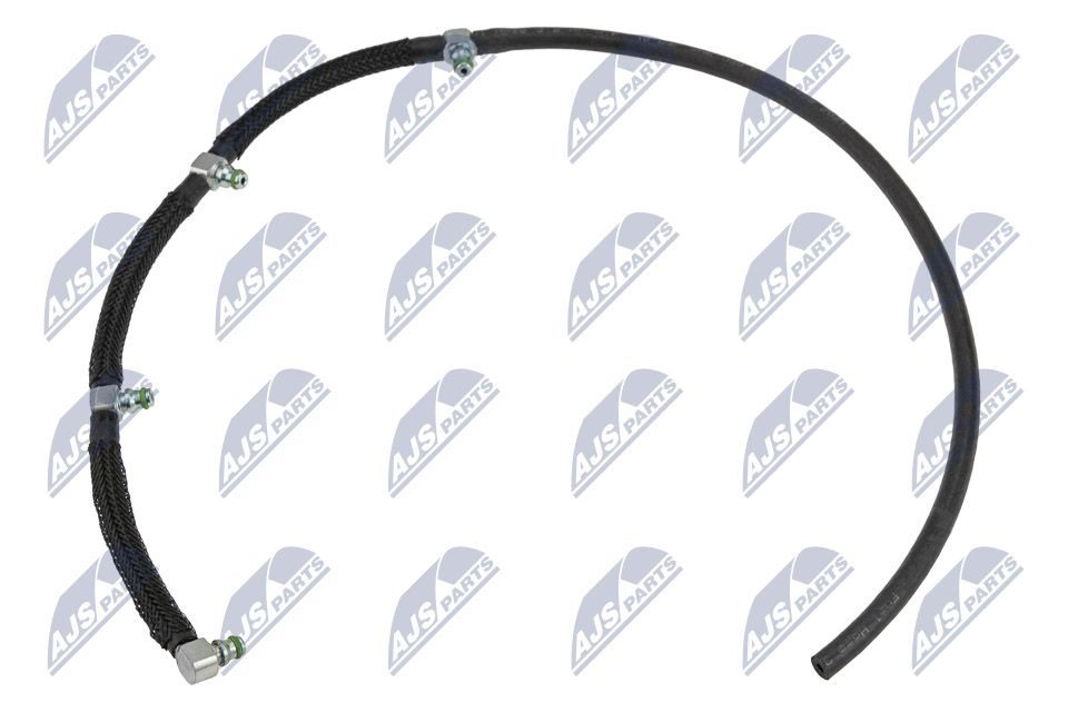 NTY BPP-ME-010 Schlauch, Leckkraftstoff