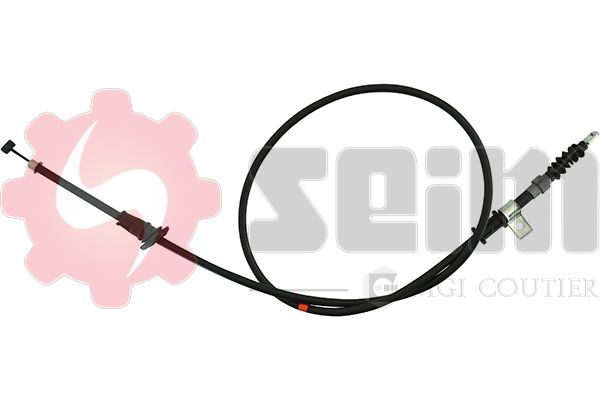 CABLE DE FRE G VOLVO S40 - V40