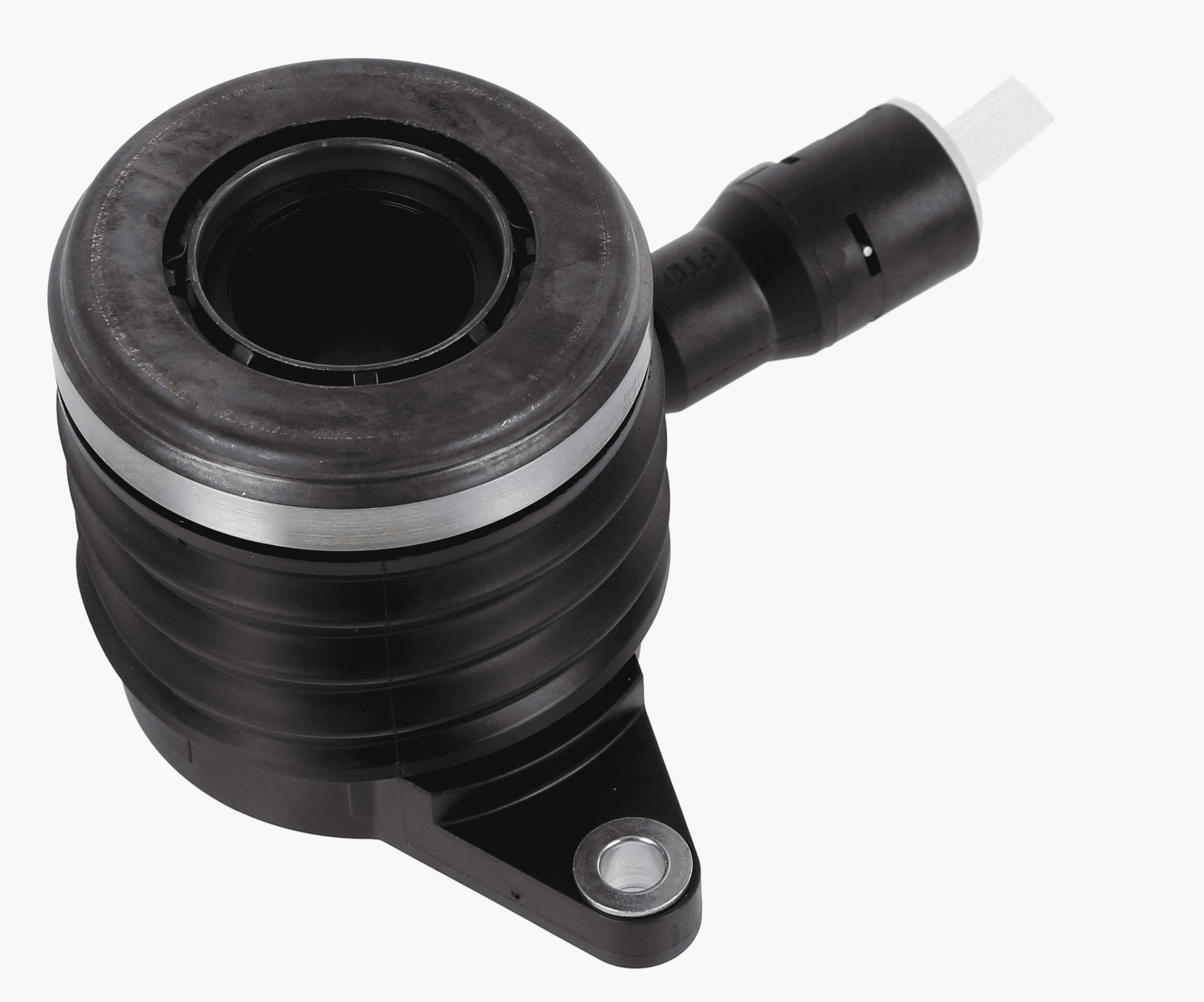 SACHS 3182 600 281 Central Slave Cylinder, clutch