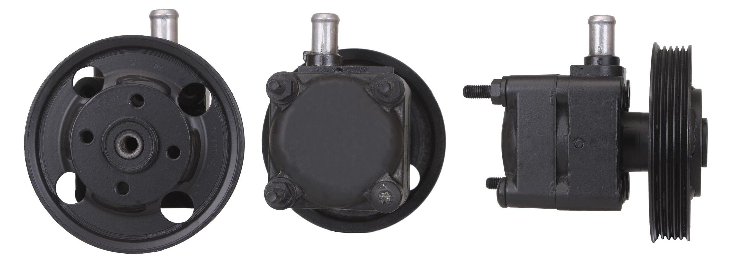 ELSTOCK 15-1088 - Hydraulikpumpe, Lenkung