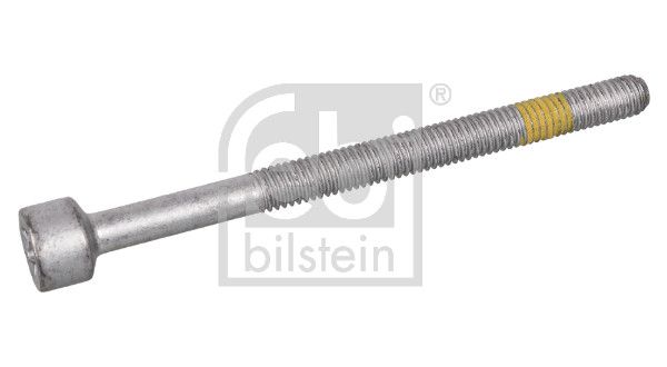 FEBI BILSTEIN 28407 - Schraube, Einspritzd&uuml;senhalter