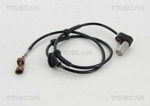 Sensor, Raddrehzahl