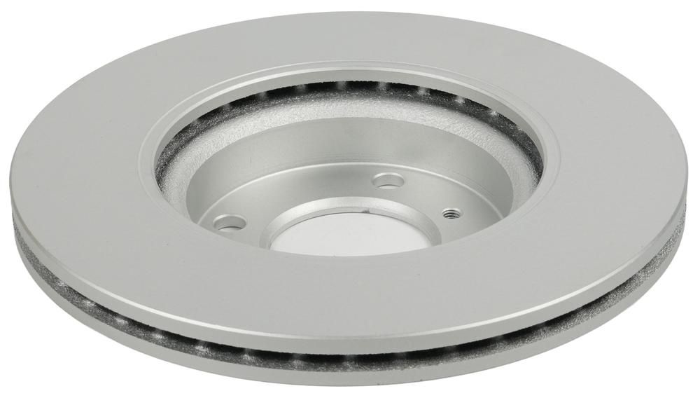 En-Shield Standard PP [ Mitsubishi Colt RG 64mm Centre hole 05 -> F ] Mainly suits Vin JMFXSZ23A - TecDoc 2